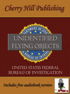 FBI Report on Unidentified Flying Objects